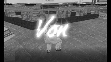 Von | #Stemmer DF | NightlifeRP