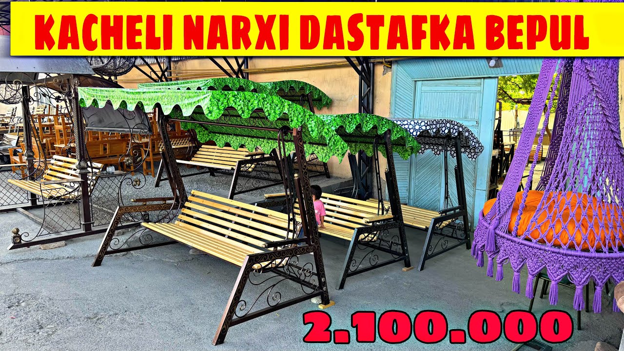 KACHELI NARXLARI VA KARAVAT NARXLARI☎️+99890-407-34-15