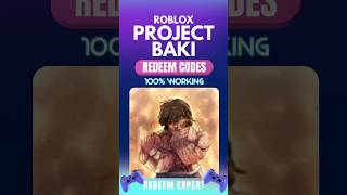 Roblox Project Baki Codes May 2026 🚀 Free Rewards Roblox Project Baki Codes May 2026 🚀 Free Rewards
