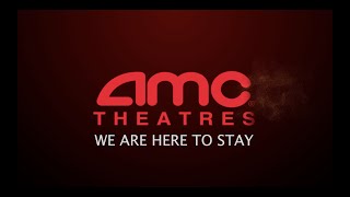 AMC 2 WE ARE HERE TO STAY