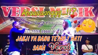 Download Lagu KALAU SUDAH 1 HATI SAMPAI MATI MAU APA LAGI? MP3