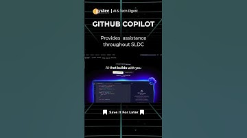 🤖 4 AI Coding Agents That Will BLOW Your Mind! #AIcoding #DevTools #Tech2025