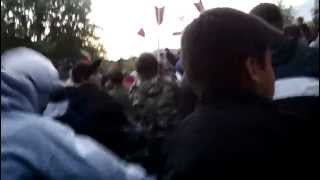 Kid Farts At Scout Camp