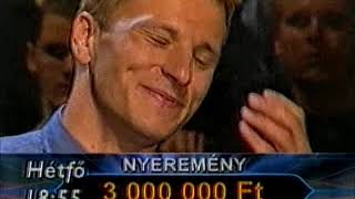 Rtl Klub Reklám És Ajánló - 20012