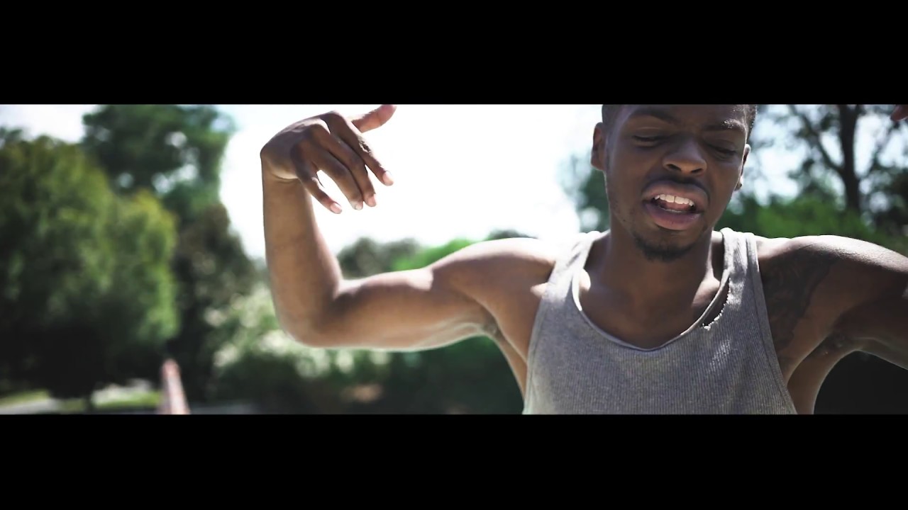 N'JaJa - Photosynthesis | Captured By @Connorvision