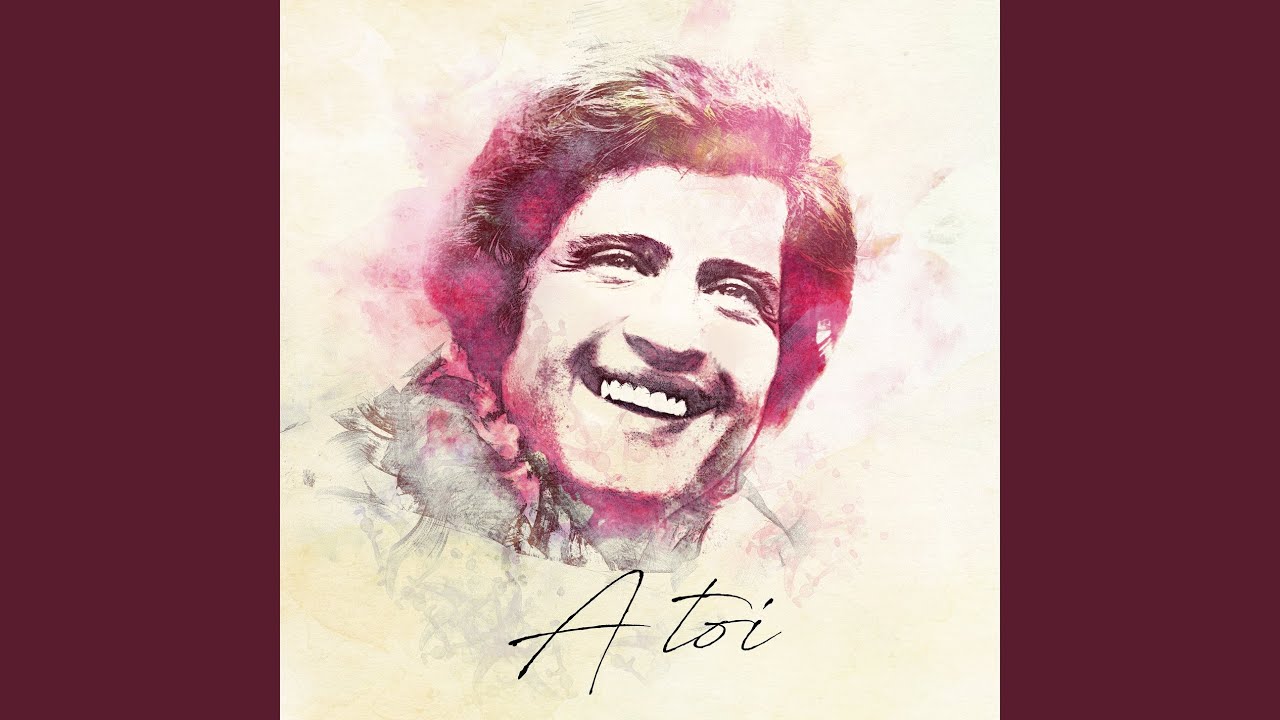 Siffler sur la colline (À toi, Joe Dassin)