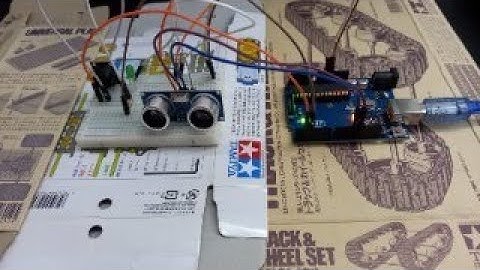 Encender led automático y potenciómetro con Arduino Proyecto 2