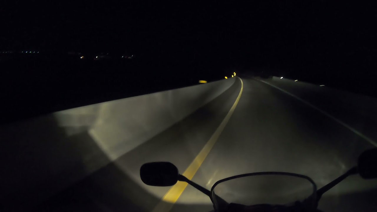 Recovered Sun Valley Parkway footage