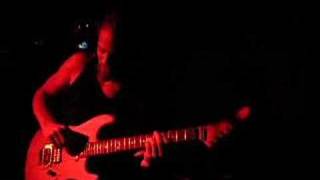 Pain Of Salvation - Live at The Underworld (11-09-05)