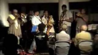 Video voorbeeld van "Count Ossie Tribute : Rockfort Rock"