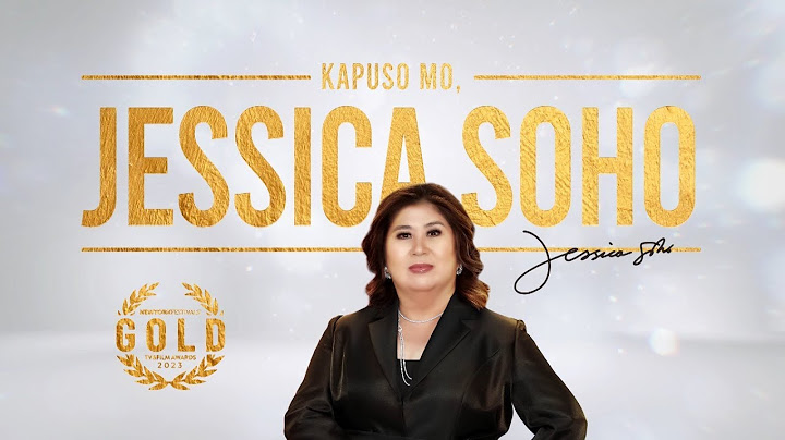 Mga dapat abangan sa KMJS (January 12, 2025) | Kapuso Mo, Jessica Soho