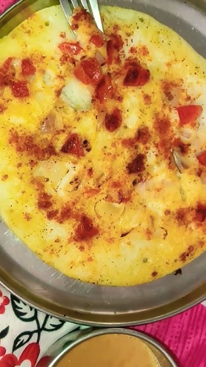 #chilachila #music #onionuthappam #southindianfood - YouTube
