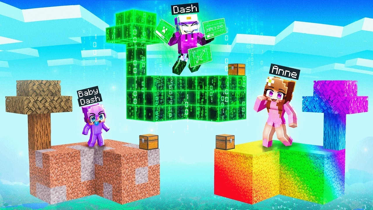 Made an reedit for New Dash Video