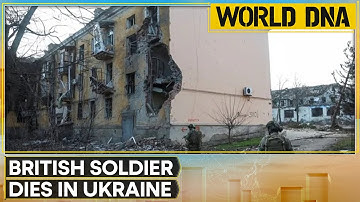Russia-Ukraine: Russia Accuses UK of Broader Role After Soldier’s Death in Ukraine | WION