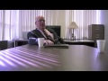 Daily News editorial board meeting Galveston County Judge Jim Yarbrough Part 6