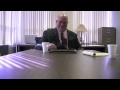 Daily News editorial board meeting Galveston County Judge Jim Yarbrough Part 6