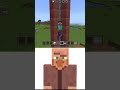 Minecraft Villager Oi Oi Oi meme （海外の動画） #shorts #minecraft