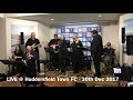 For Funk Sake - Function Band - Live at Huddersfield Town (HTAFC)