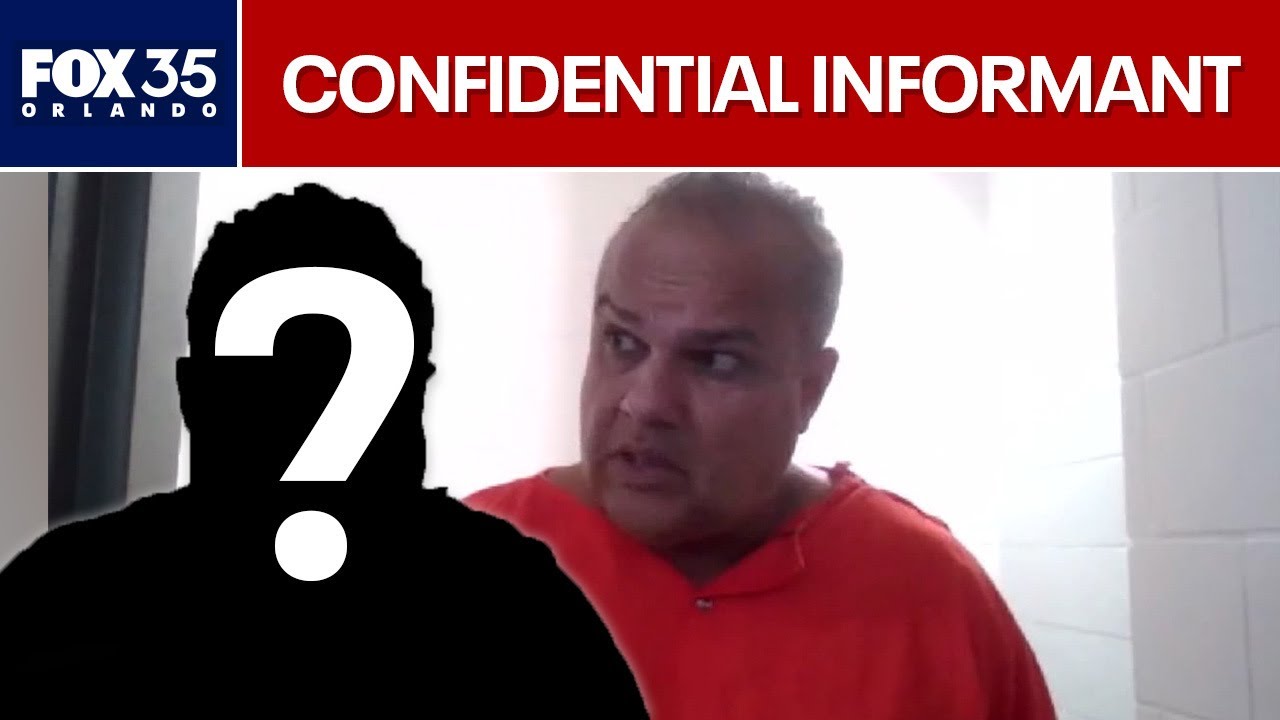 Confidential informant in Sheriff Marcos Lopez illegal gambling investigation: court docs