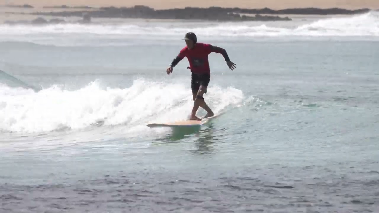 2025 Victorian Longboard Titles Rd 1 - Phillip Island