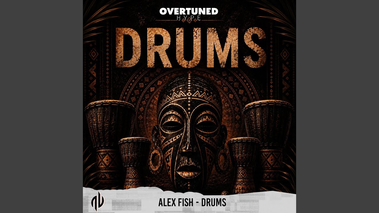 Watch Drums on YouTube Watch Drums on YouTube