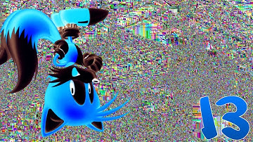 Sonic 3 & Knuckles, Ep. 13: Glitches, Debugging, and Doomsday