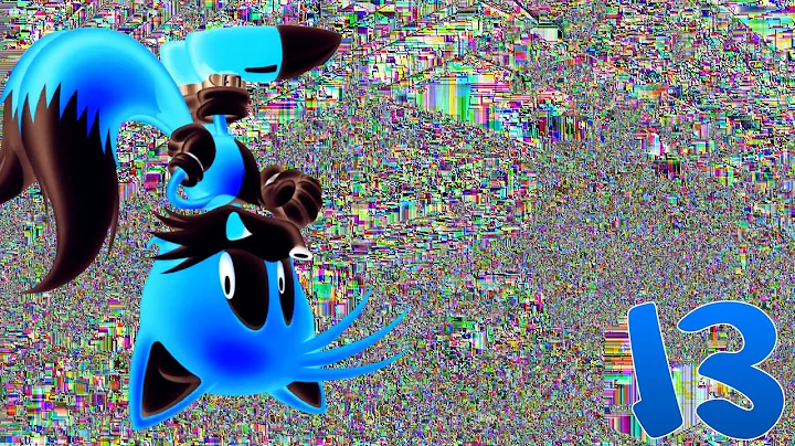 Sonic 3 & Knuckles, Ep. 13: Glitches, Debugging, and Doomsday