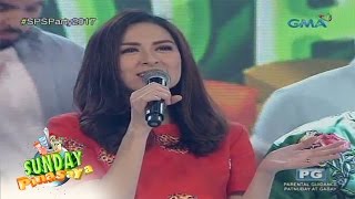 Sunday PinaSaya:  Good vibes all the way, salubong sa bagong taon!