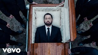 Download Lagu Eminem - DEATH BED (2026) MP3