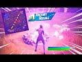 Fortnite | نفوز داخل الزون من دون مانتحرك من المدينة ومن دون قلتشات 😎💪 ايييييزي