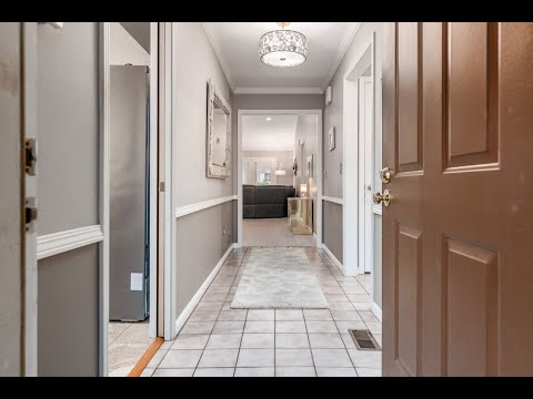 3268 Newgate Ct, Dublin, OH home video tour