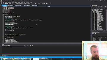 Asteroids C++ - Part 2
