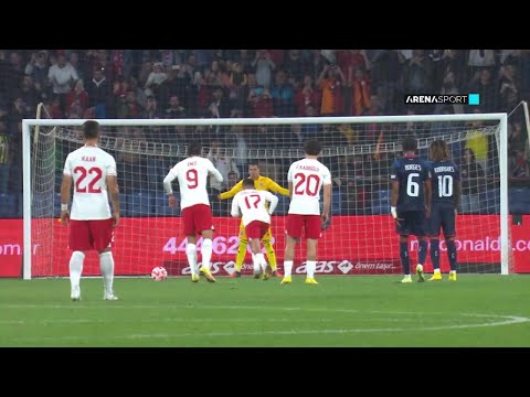 Turkey Luxembourg Goals And Highlights