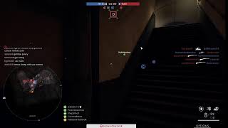 Battlefield 1 - Short Stream Because It's BF1