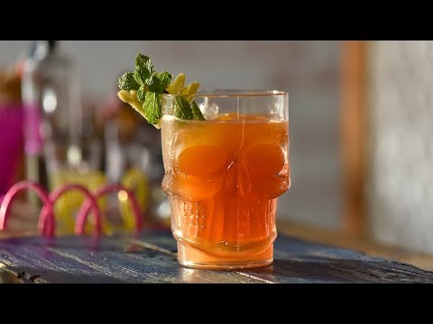 old-monk-punch-|-easy-to-make-party-drink-with-old-monk-rum-|-mocktail-and-cocktail-drinks
