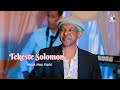        tesekete solomon  new eritrean music 2022  live on stage