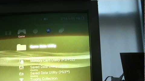 Finally Connected to Psn on 3.55!