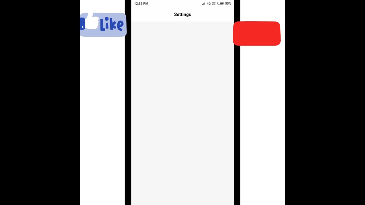 IN QUICK BALL HOW TO SET APPS IN REDMI 6A MOBILE