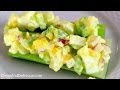 Clean Eating Classic Egg Salad
