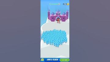 COUNT MASTER part#5 #shorts