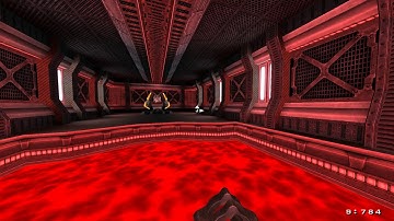 Quake 3 DeFRaG: bug - vq3 - wub-zolpidem