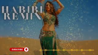 ✨ Habibi Desert Sparkle – This Arabic Remix Feels Like Magic!