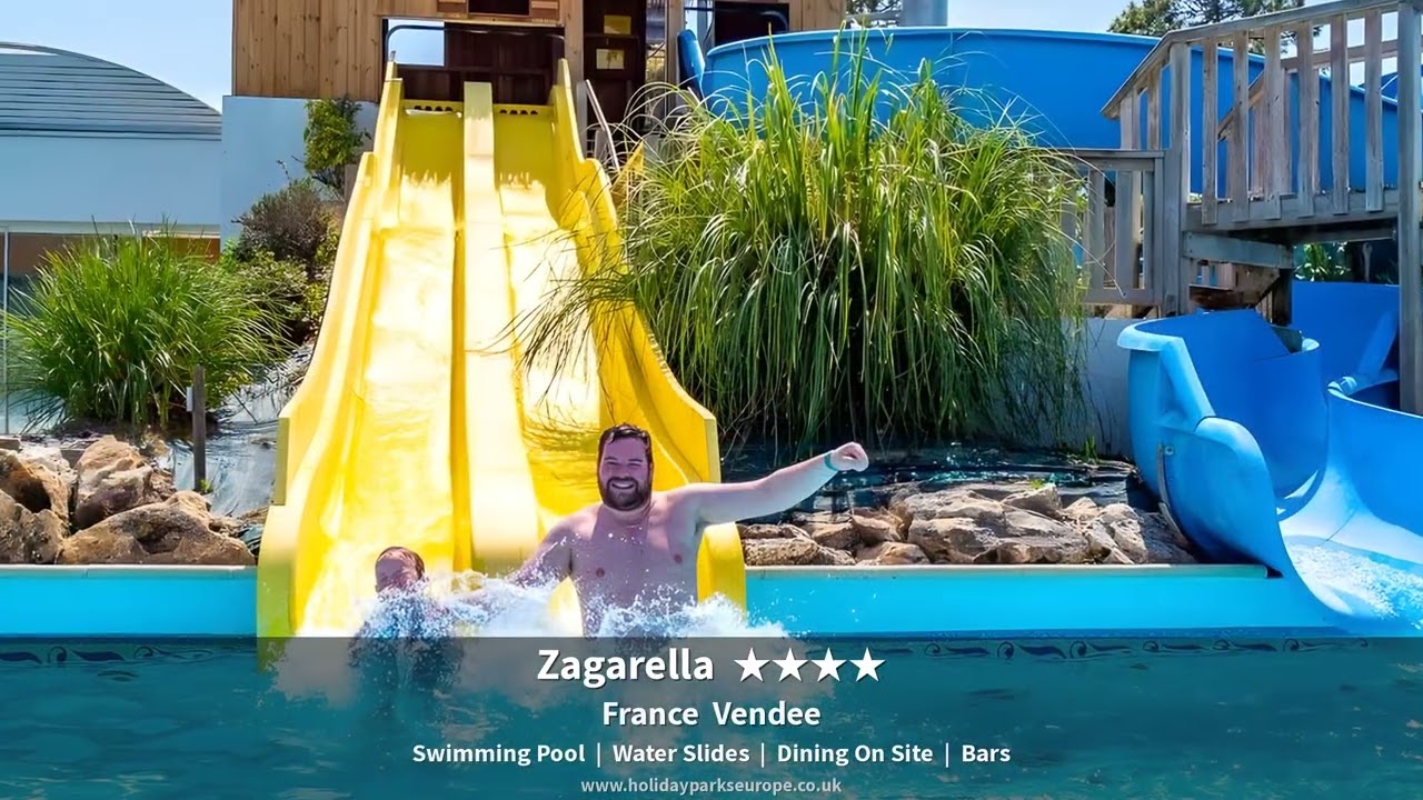 Zagarella video tour