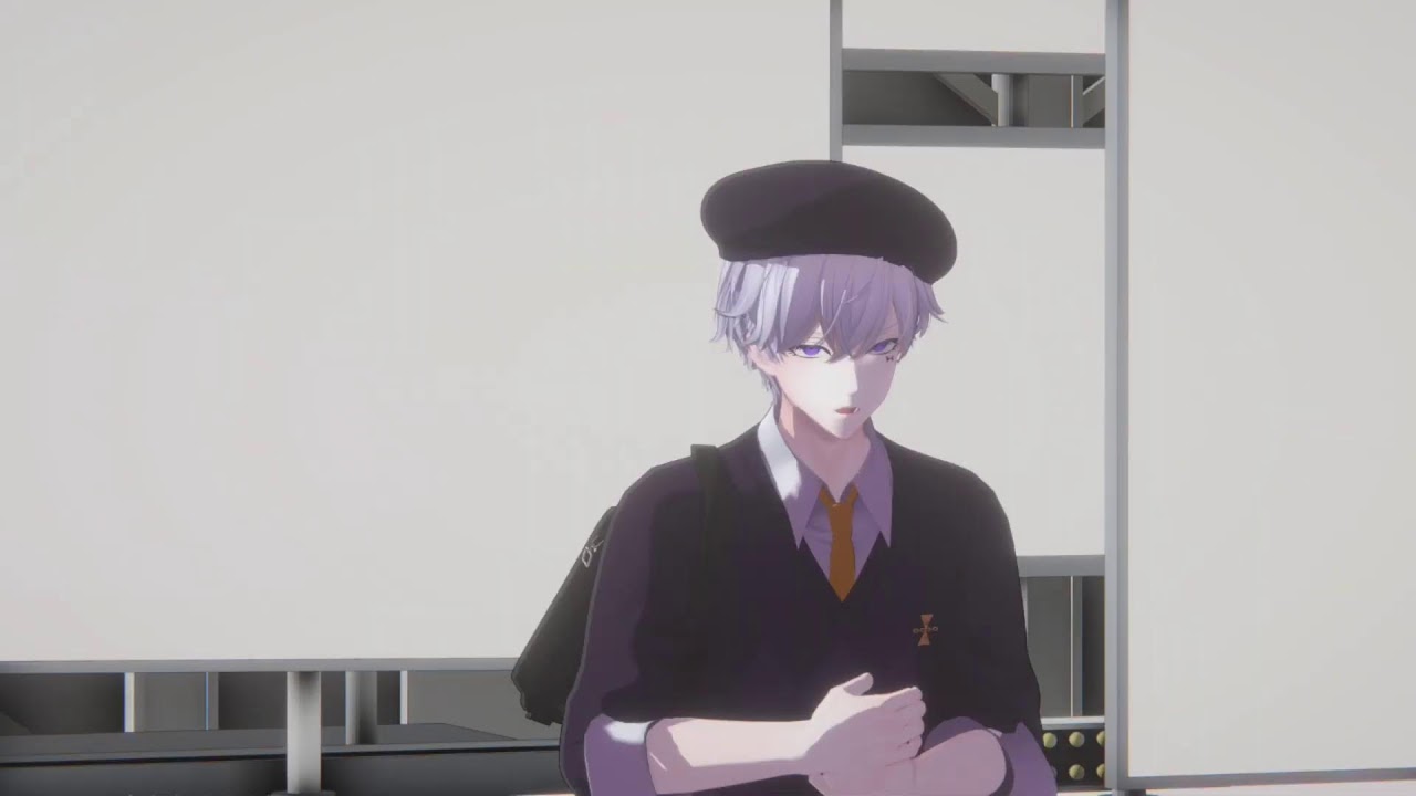 내 모든 대의를 이 달리아에 담아 - 미니콘서트