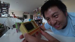 Celebrity 【Open Box】Tiny TV Classics Batman Profile