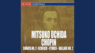 Berceuse in D-Flat Major, Op. 57