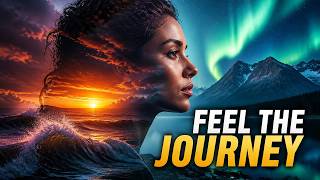Cinematic Emotional Journey | Epic Three-Part Soundtrack Mix screenshot 2