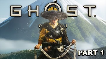 Ghost of Yōtei Walkthrough Part 1 – Prologue (Lethal Difficulty, No Commentary, 4K)