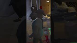XINA TA VIVO? VAMOS ROUBAR O ROBSON? Part.9  #fivem #hyperp
