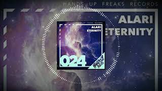 Hands Up Freaks 024 - Alari - Eternity (Embee Remix Edit)